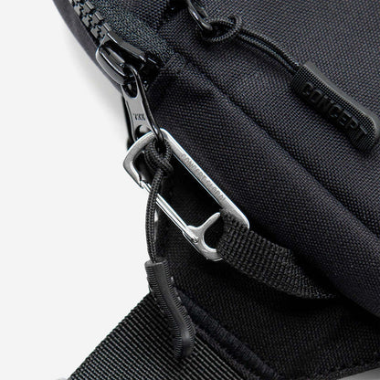 Bolso Bandolera de Viaje 2.0