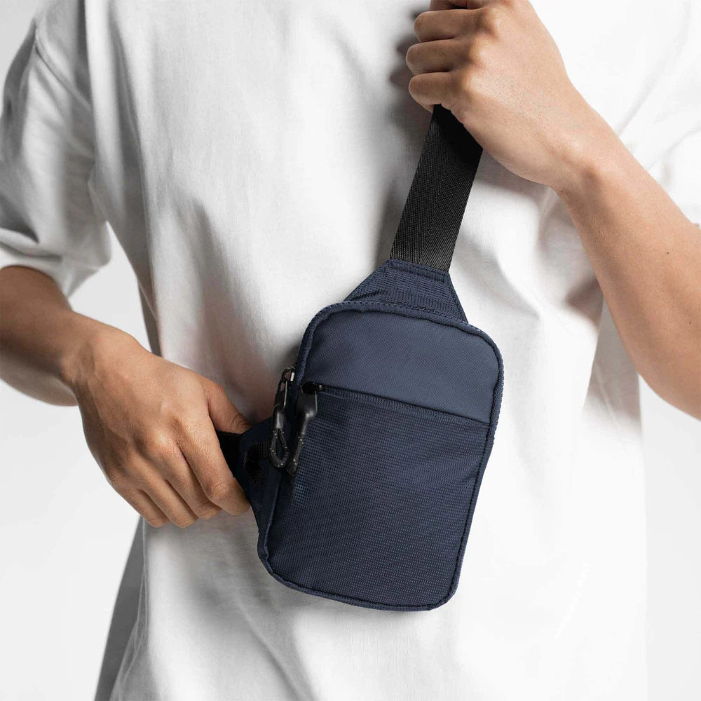 Bolso Bandolera de Viaje