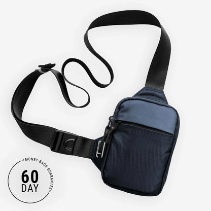 Bolso Bandolera de Viaje