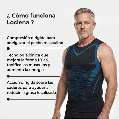 Torvo™| Siente el Poder de la Confianza, la Forma & el Control