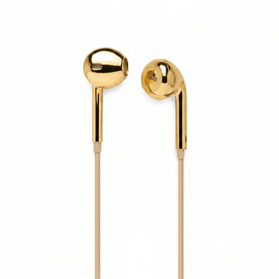 Auriculares con Cable