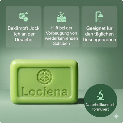 Lociena Anti-Pilz-Seife