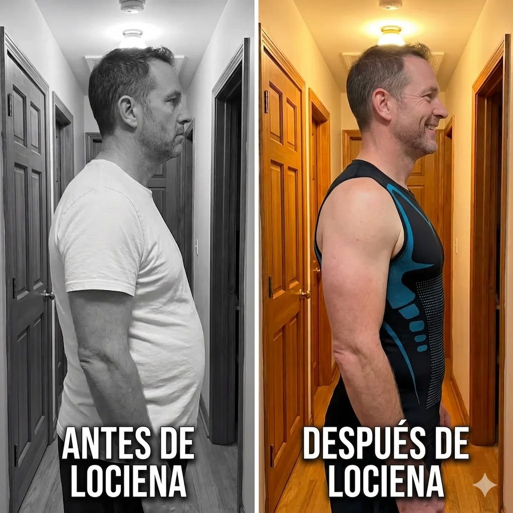 Torvo™| Siente el Poder de la Confianza, la Forma & el Control