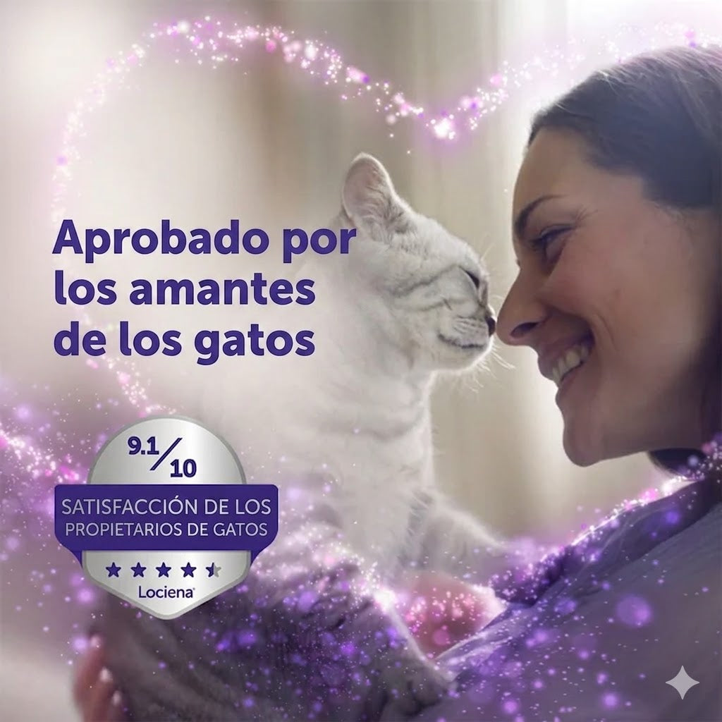 lociena Optimum Kit de Inicio