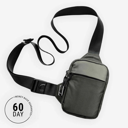 Bolso Bandolera de Viaje