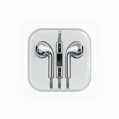 Auriculares con Cable