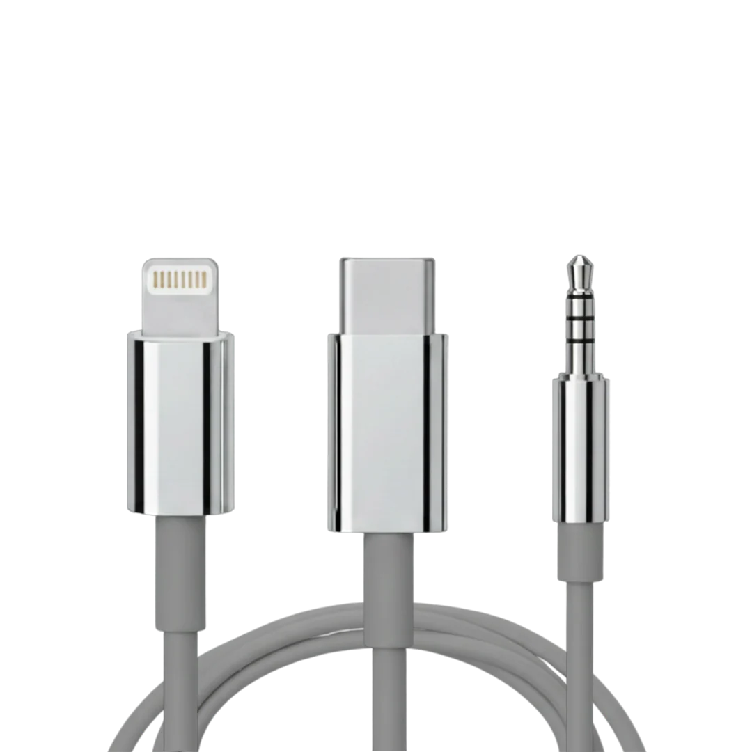 Auriculares con Cable