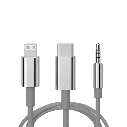 Auriculares con Cable